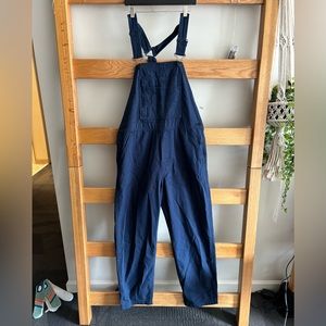 Very cute overalls!